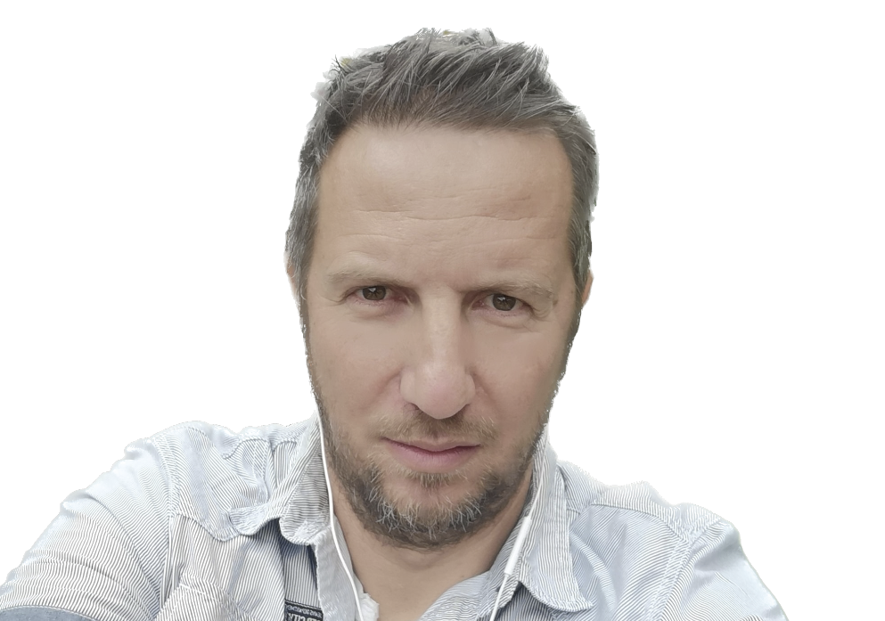 Симеон Вълков